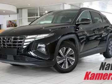 HYUNDAI Tucson 1.6 T-GDI MHEV