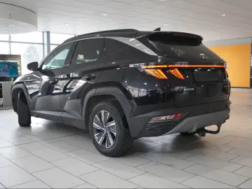 HYUNDAI Tucson 1.6 T-GDI MHEV