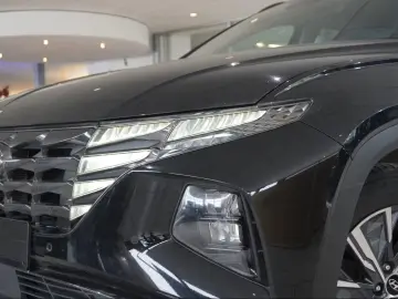 HYUNDAI Tucson 1.6 T-GDI MHEV