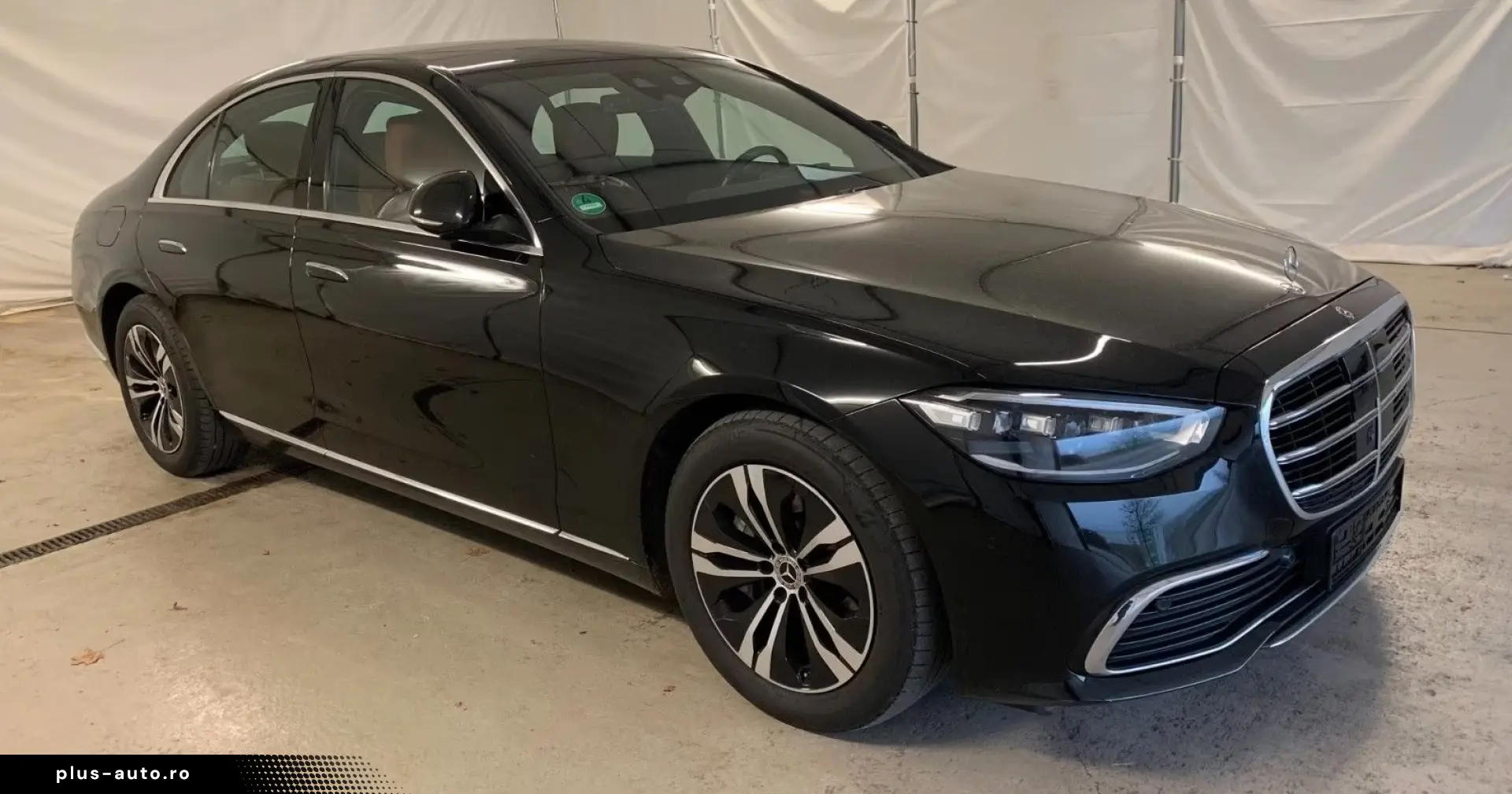 S 350 d 4Matic_ Head-Up_360 _Burmester_Nappa