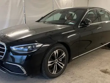 S 350 d 4Matic_ Head-Up_360 _Burmester_Nappa