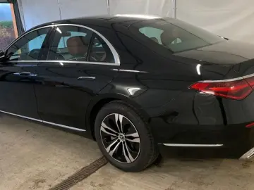 S 350 d 4Matic_ Head-Up_360 _Burmester_Nappa