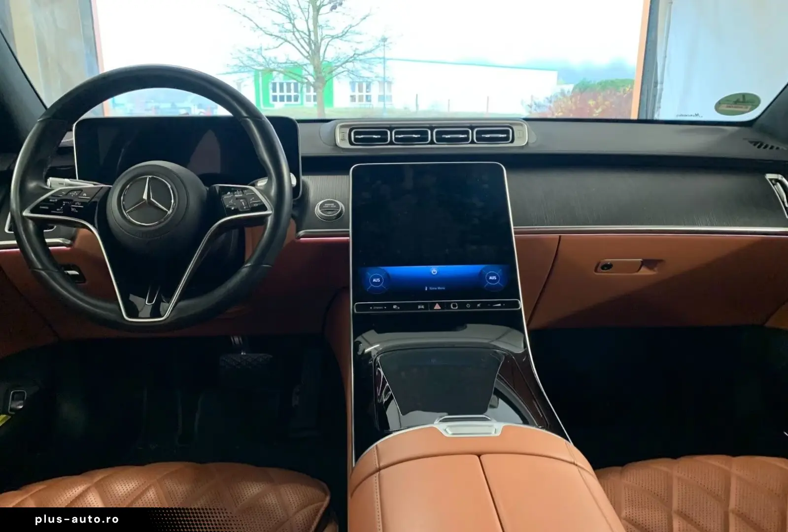 S 350 d 4Matic_ Head-Up_360 _Burmester_Nappa