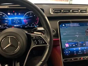 S 350 d 4Matic_ Head-Up_360 _Burmester_Nappa