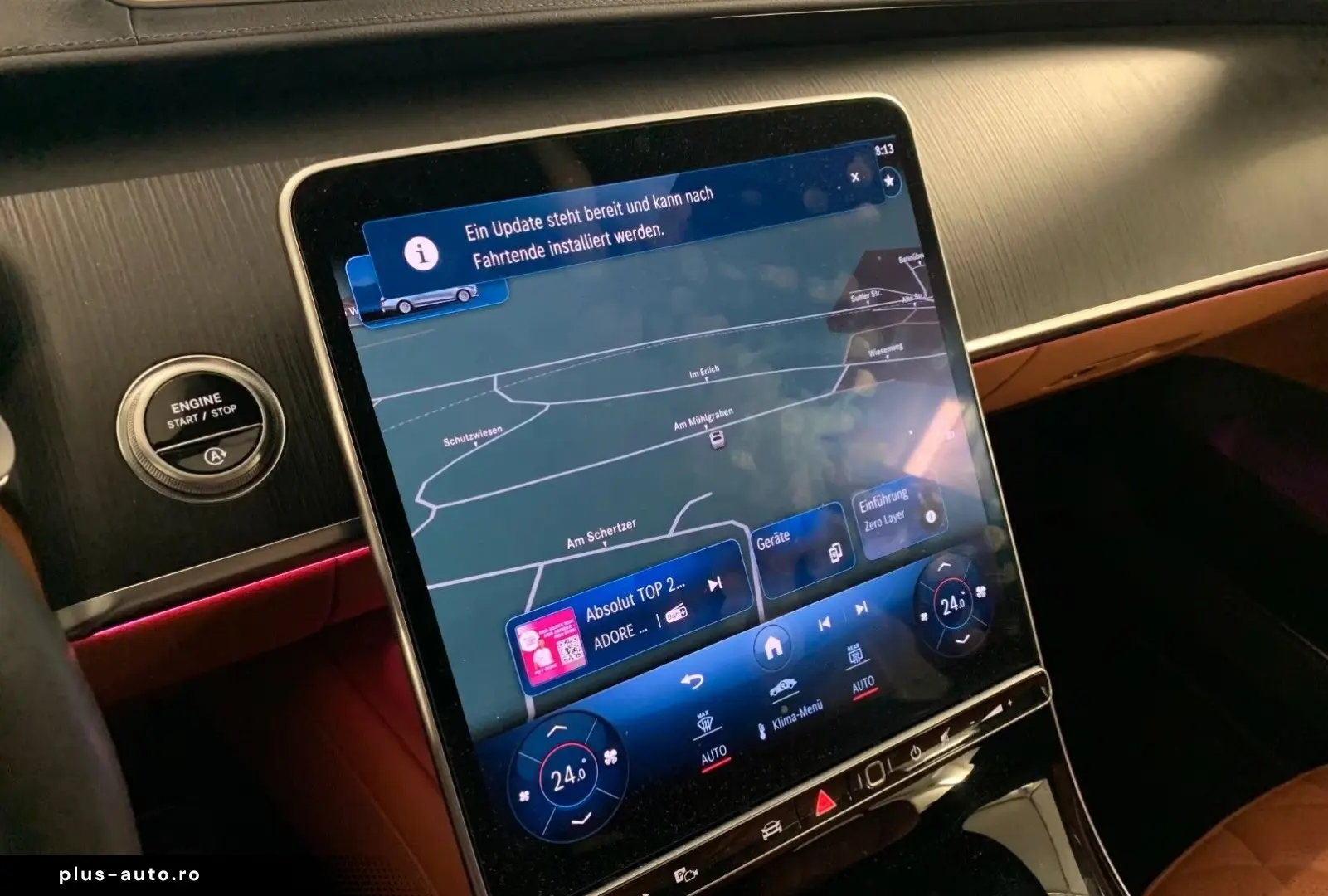 S 350 d 4Matic_ Head-Up_360 _Burmester_Nappa