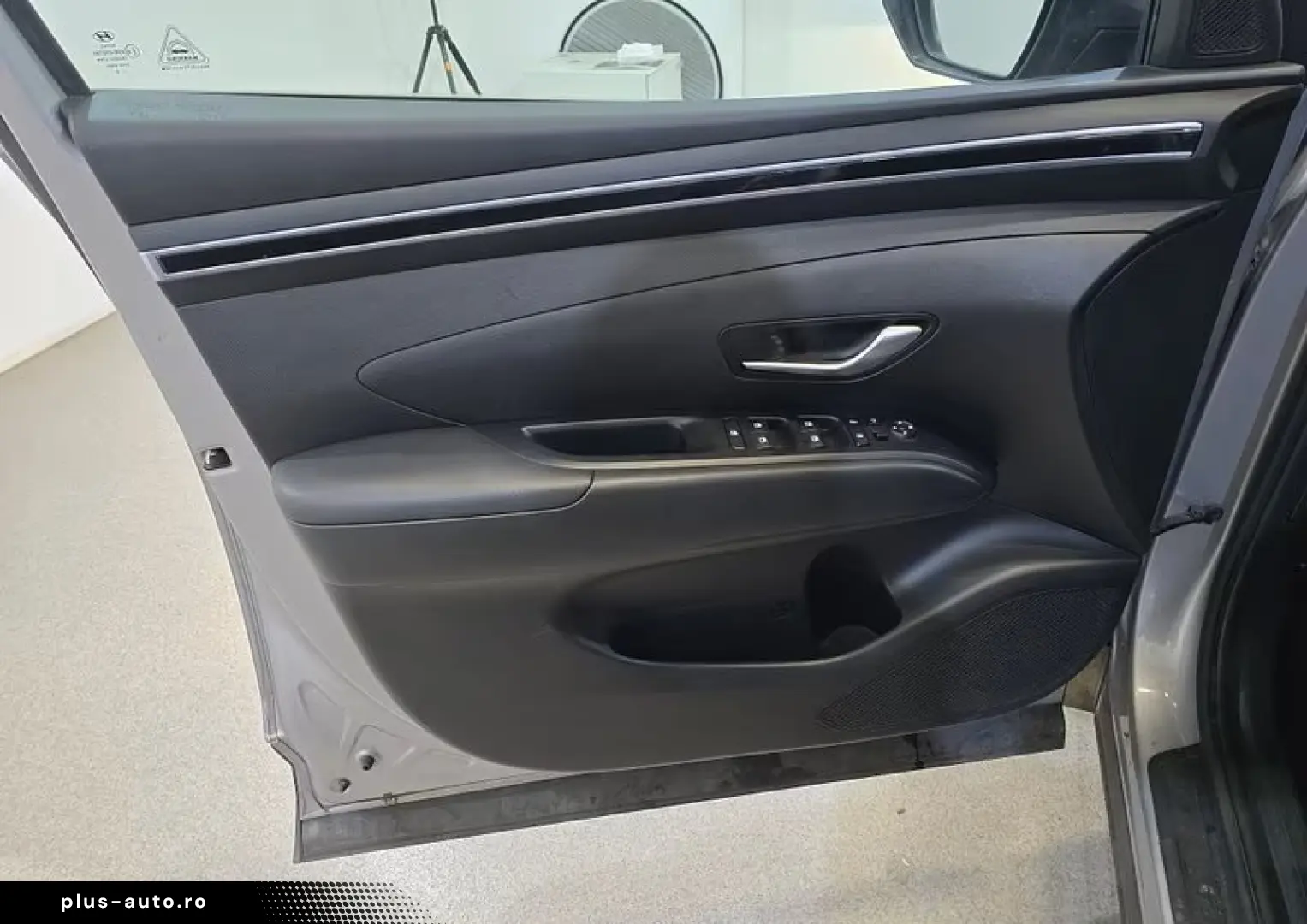 HYUNDAI Tucson 1.6 CRDI MHEV