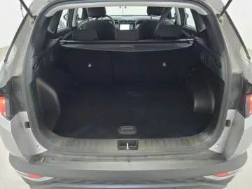 HYUNDAI Tucson 1.6 CRDI MHEV