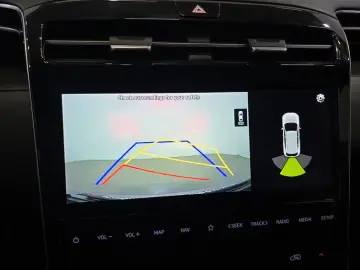 HYUNDAI Tucson 1.6 CRDI MHEV