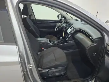 HYUNDAI Tucson 1.6 CRDI MHEV