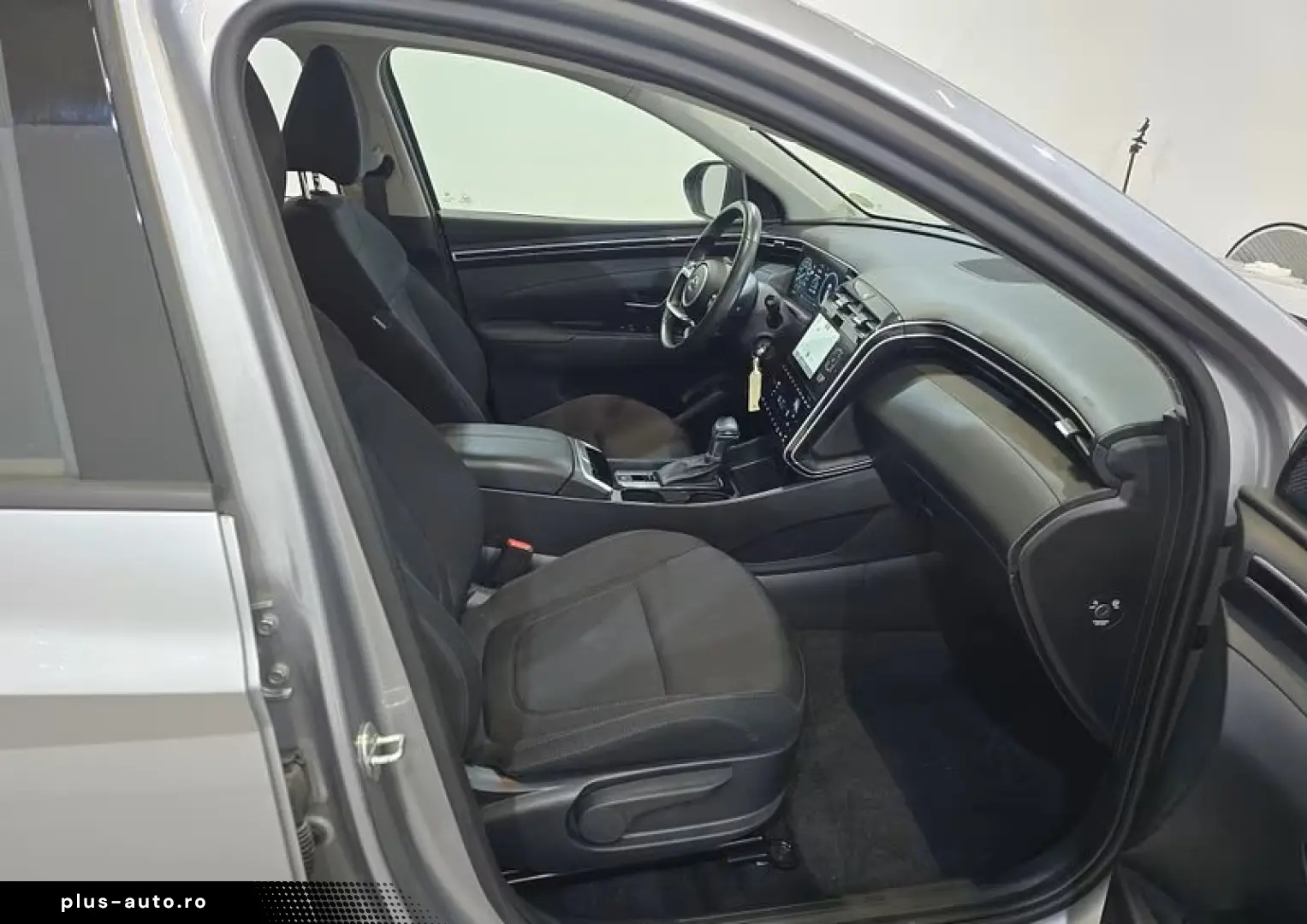 HYUNDAI Tucson 1.6 CRDI MHEV