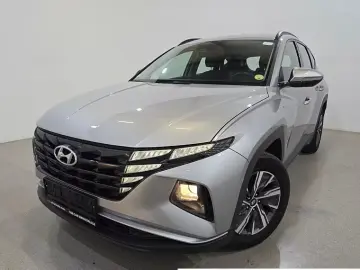 HYUNDAI Tucson 1.6 CRDI MHEV