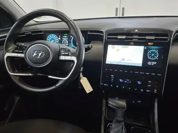 HYUNDAI Tucson 1.6 CRDI MHEV