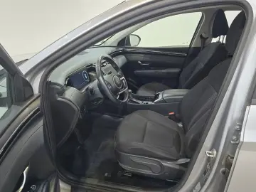 HYUNDAI Tucson 1.6 CRDI MHEV