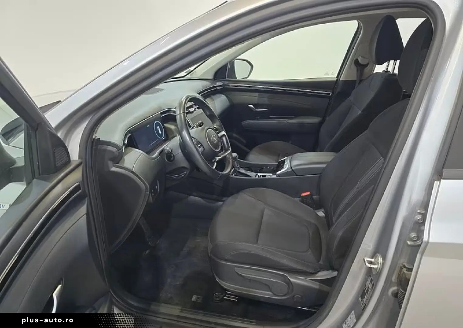 HYUNDAI Tucson 1.6 CRDI MHEV