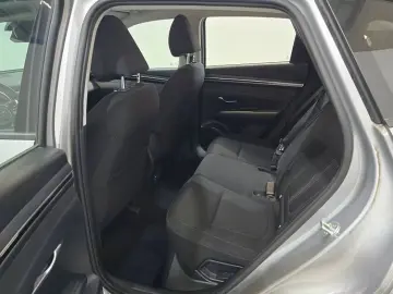 HYUNDAI Tucson 1.6 CRDI MHEV