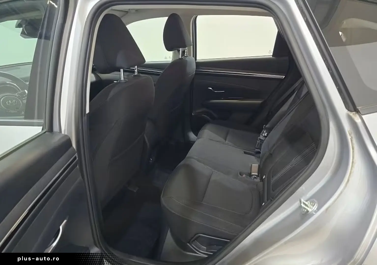 HYUNDAI Tucson 1.6 CRDI MHEV