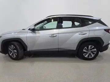 HYUNDAI Tucson 1.6 CRDI MHEV