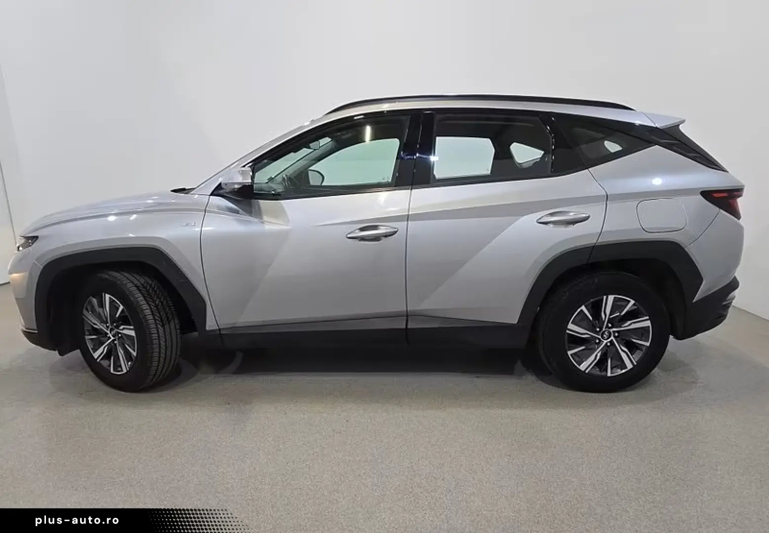 HYUNDAI Tucson 1.6 CRDI MHEV