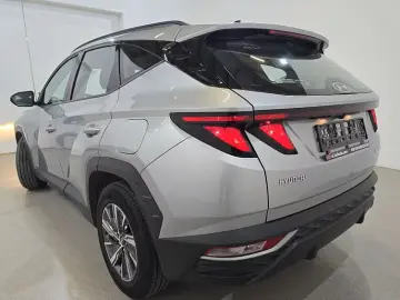 HYUNDAI Tucson 1.6 CRDI MHEV