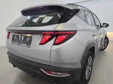 HYUNDAI Tucson 1.6 CRDI MHEV