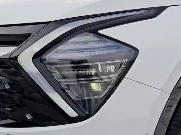 Kia Sportage 1.6 T-GDI PHEV 6AT 4x4 GT Line