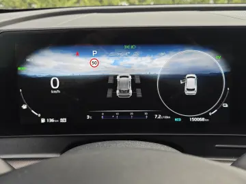 Kia Sportage 1.6 T-GDI PHEV 6AT 4x4 GT Line