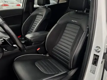 Kia Sportage 1.6 T-GDI PHEV 6AT 4x4 GT Line