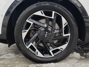 Kia Sportage 1.6 T-GDI PHEV 6AT 4x4 GT Line