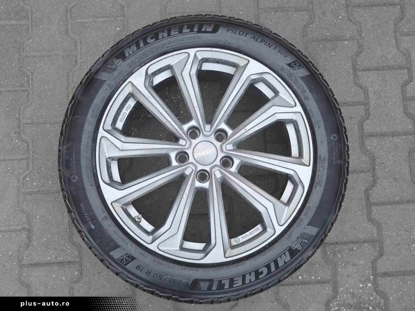 Kia Sportage 1.6 T-GDI PHEV 6AT 4x4 GT Line