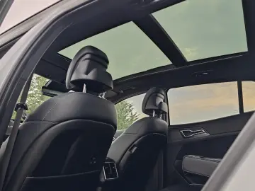 Kia Sportage 1.6 T-GDI PHEV 6AT 4x4 GT Line