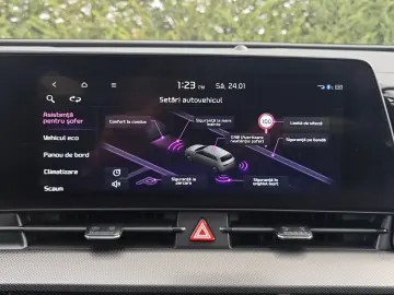 Kia Sportage 1.6 T-GDI PHEV 6AT 4x4 GT Line