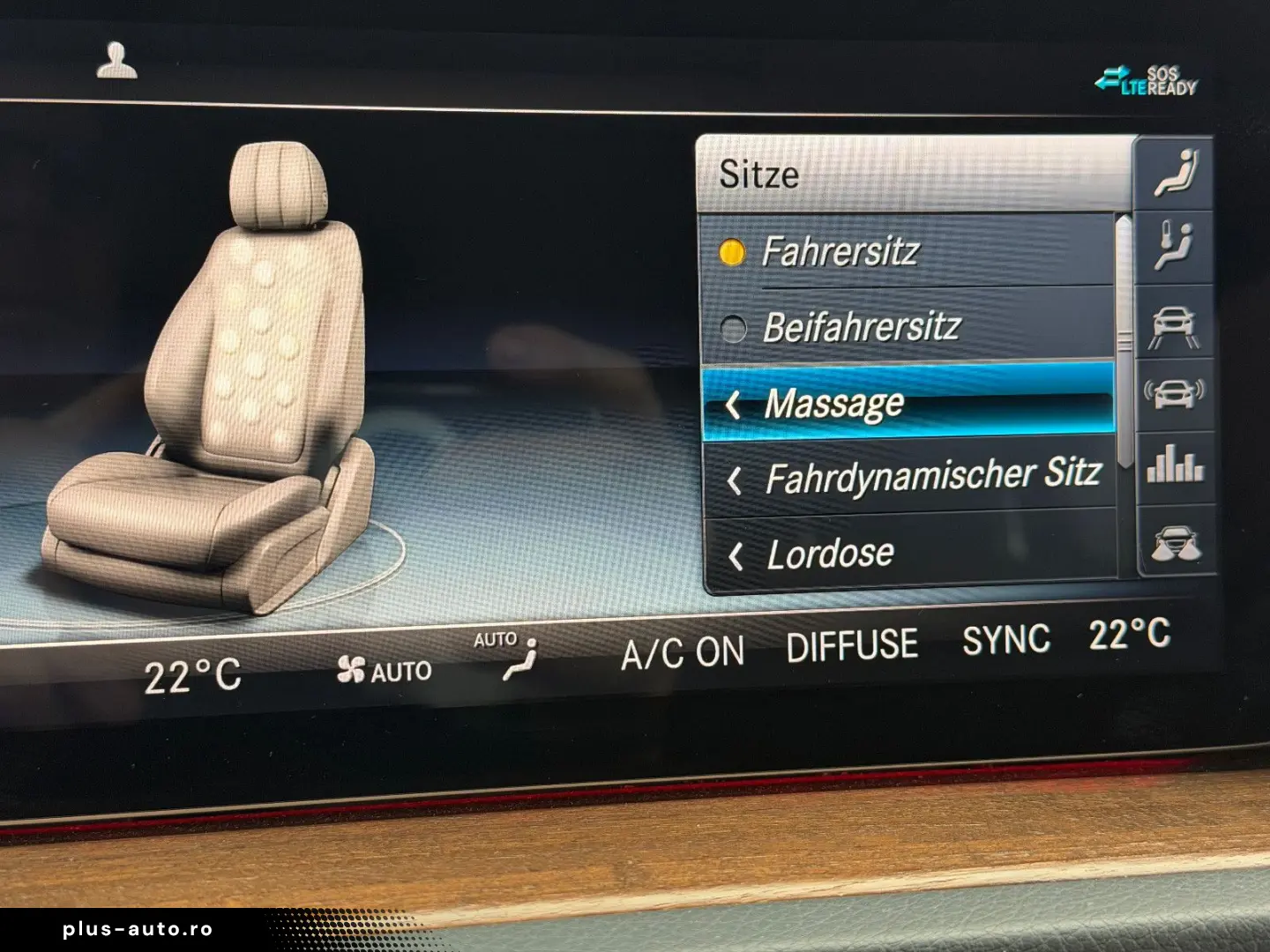 MERCEDES-BENZ G 400d Exclusive AMG Line