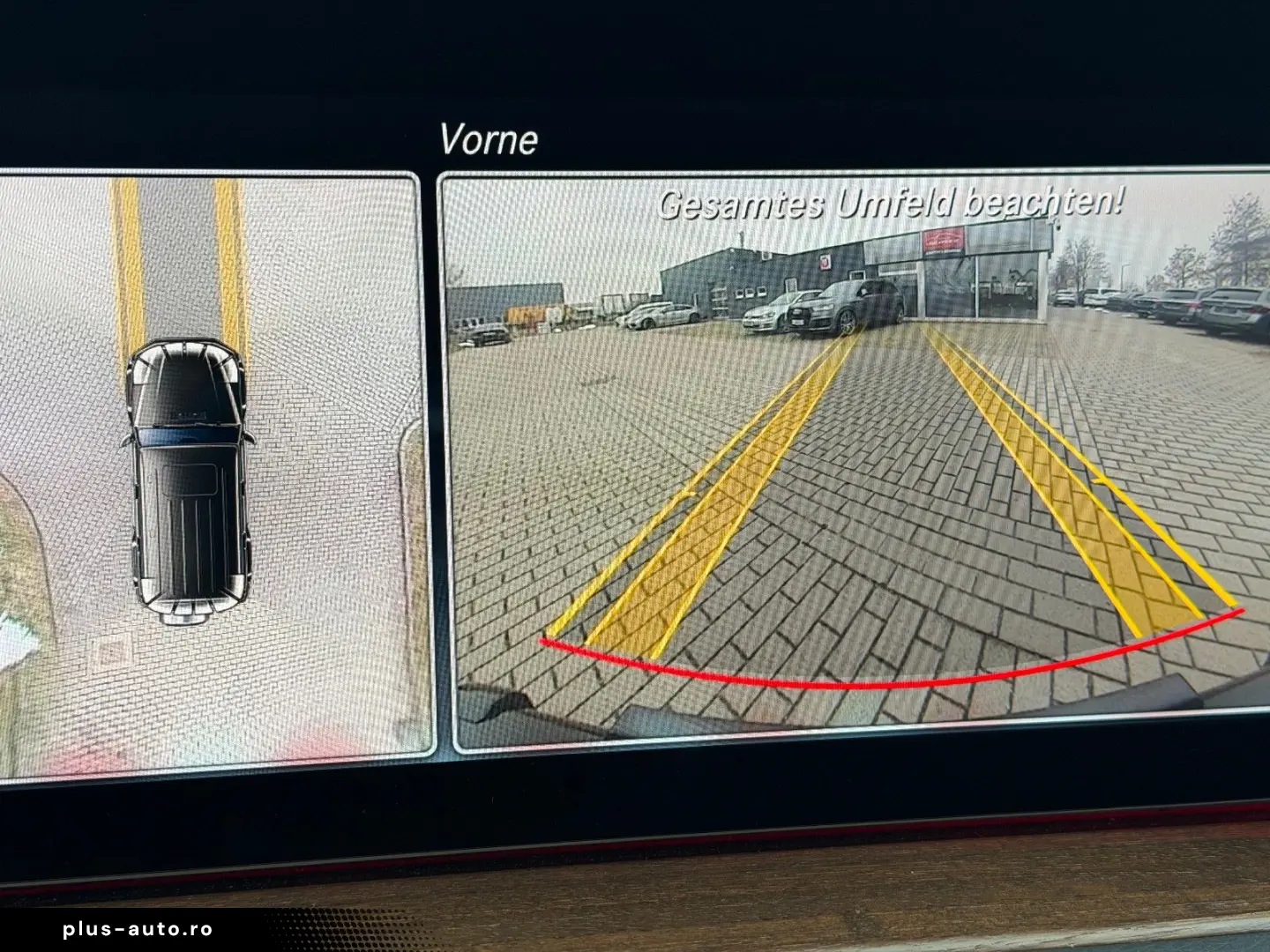 MERCEDES-BENZ G 400d Exclusive AMG Line