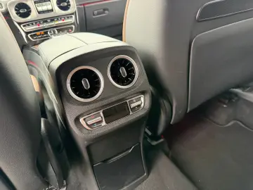 MERCEDES-BENZ G 400d Exclusive AMG Line