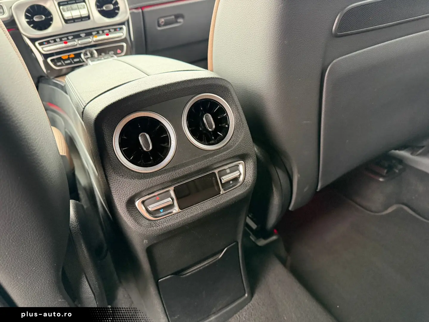 MERCEDES-BENZ G 400d Exclusive AMG Line