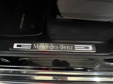 MERCEDES-BENZ G 400d Exclusive AMG Line