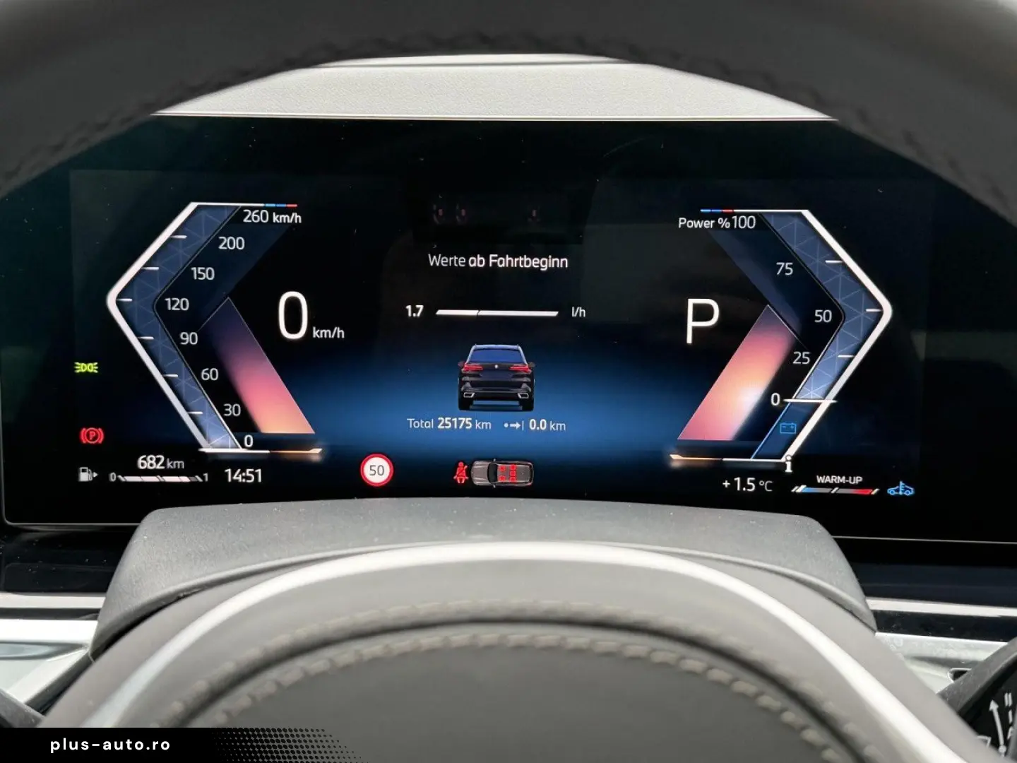 BMW X5 x40d M Sport Sky Standh.IntAktivL.KomfS Bel