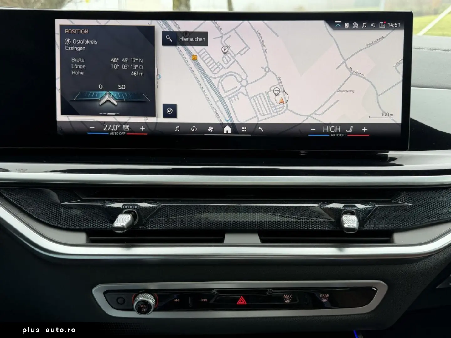 BMW X5 x40d M Sport Sky Standh.IntAktivL.KomfS Bel