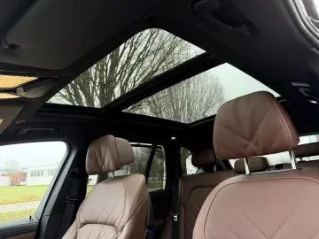 BMW X5 x40d M Sport Sky Standh.IntAktivL.KomfS Bel