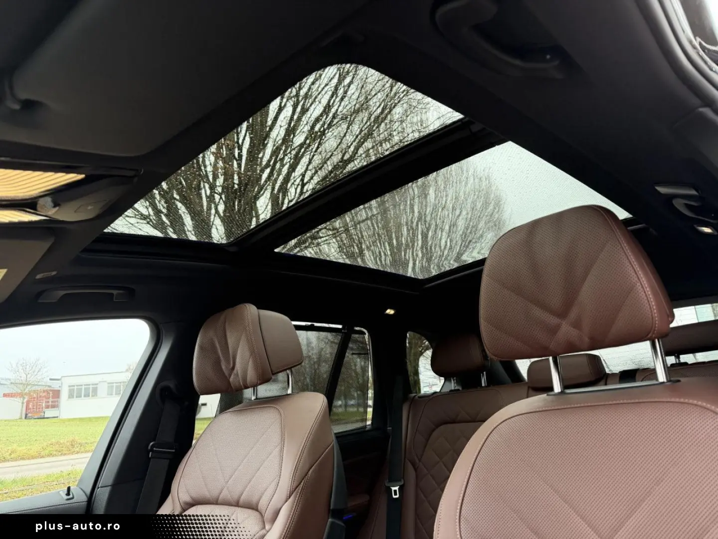 BMW X5 x40d M Sport Sky Standh.IntAktivL.KomfS Bel