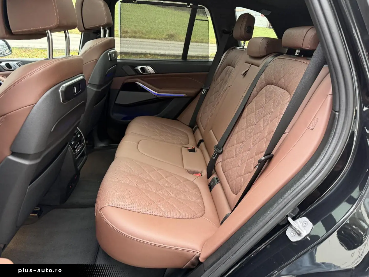 BMW X5 x40d M Sport Sky Standh.IntAktivL.KomfS Bel