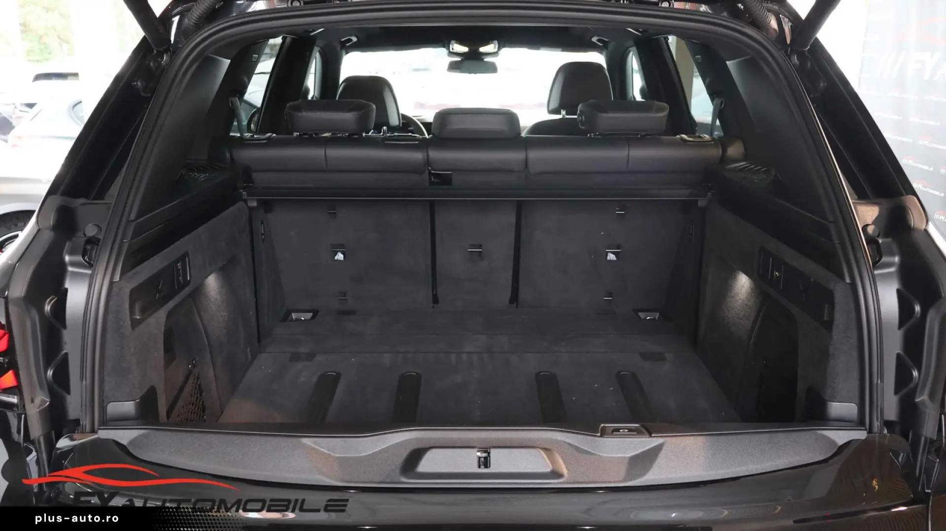 BMW X5 30 d xDrive M Sportpaket  AHK LED  Sky Panor