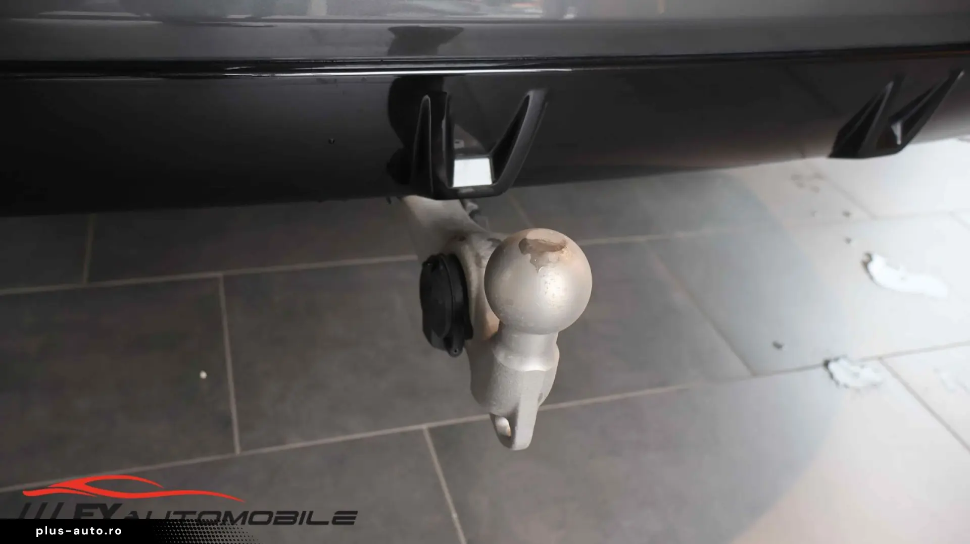 BMW X5 30 d xDrive M Sportpaket  AHK LED  Sky Panor