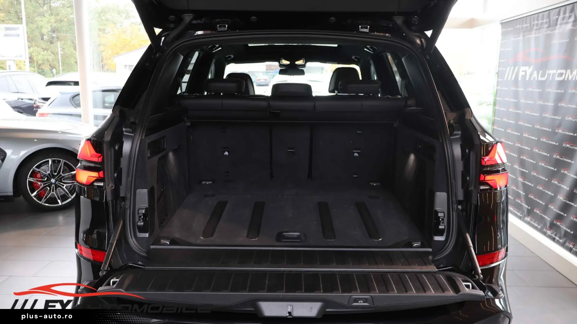 BMW X5 30 d xDrive M Sportpaket  AHK LED  Sky Panor