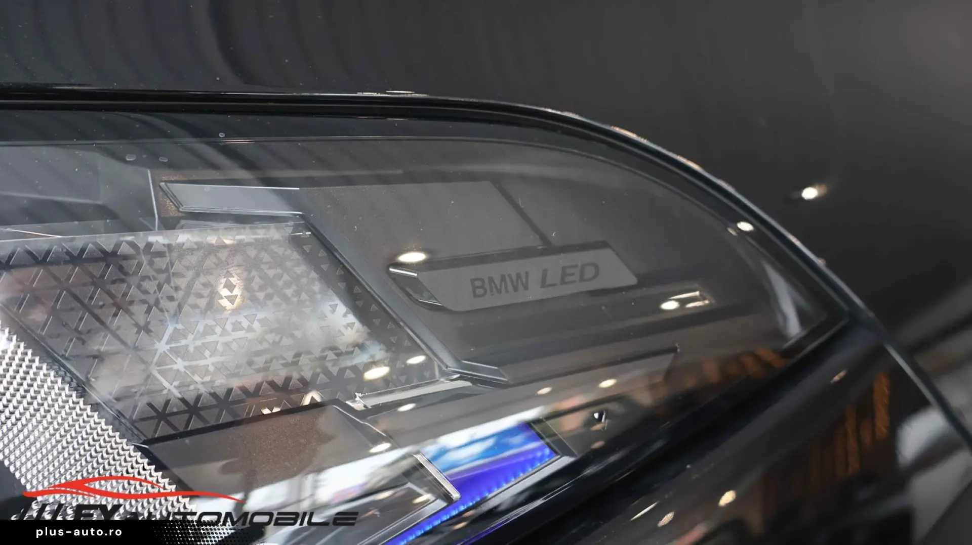 BMW X5 30 d xDrive M Sportpaket  AHK LED  Sky Panor