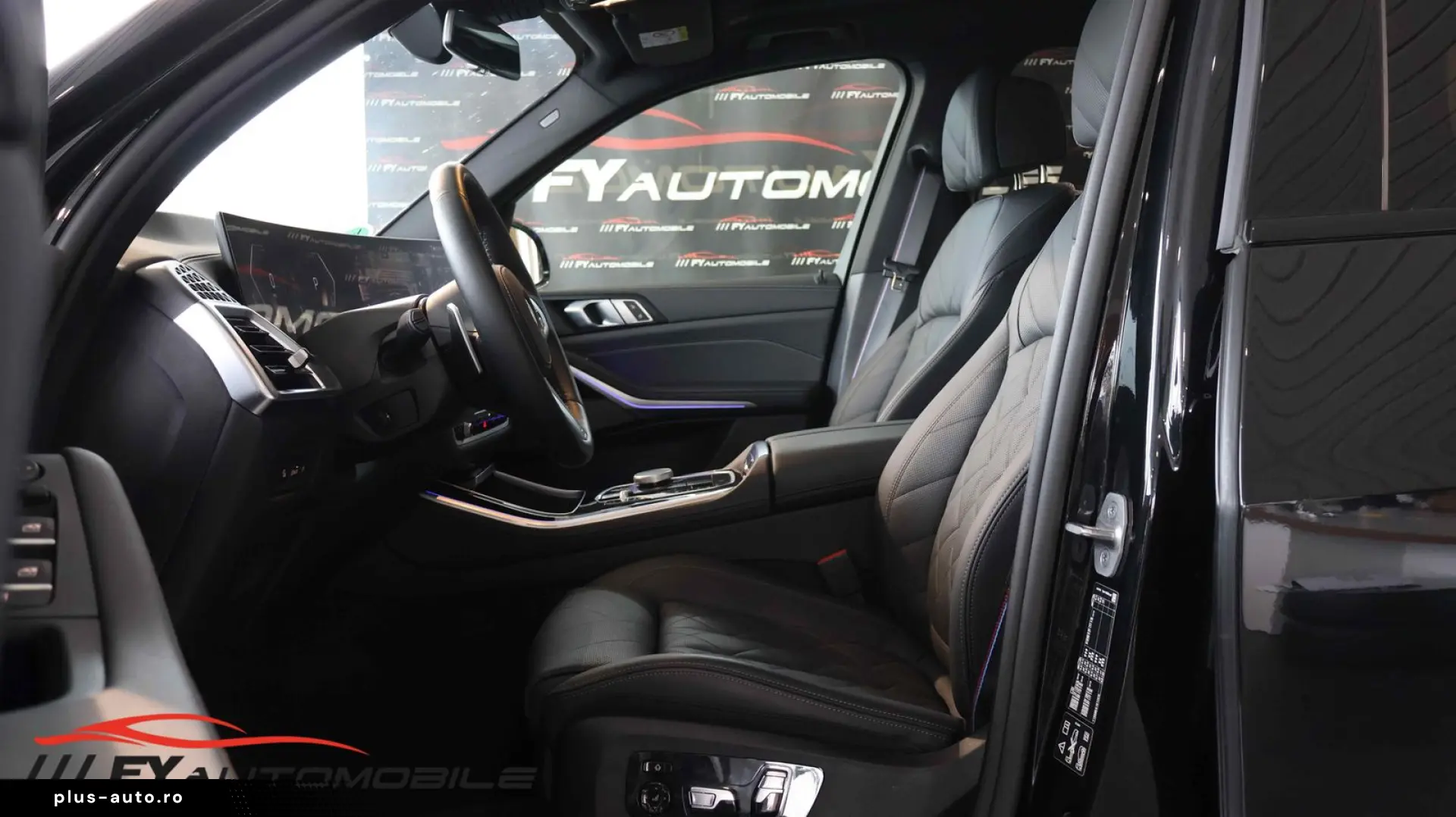 BMW X5 30 d xDrive M Sportpaket  AHK LED  Sky Panor