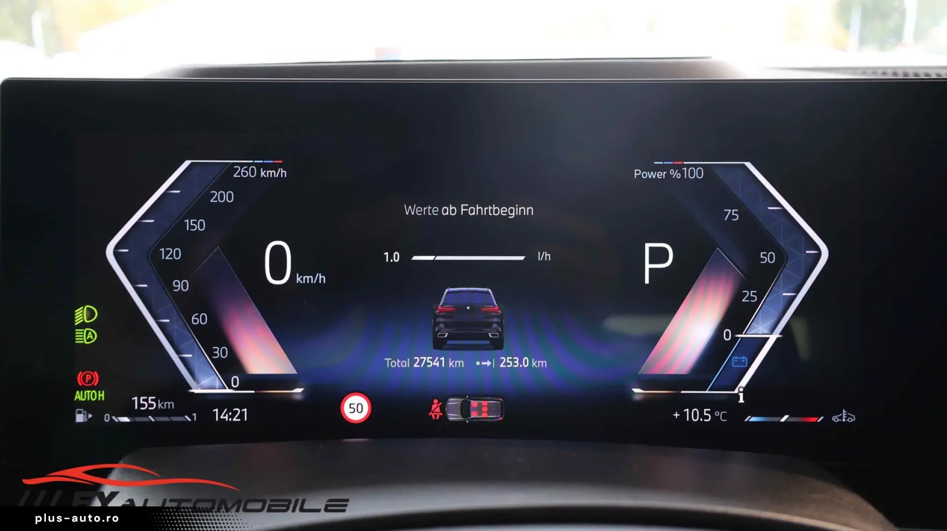 BMW X5 30 d xDrive M Sportpaket  AHK LED  Sky Panor