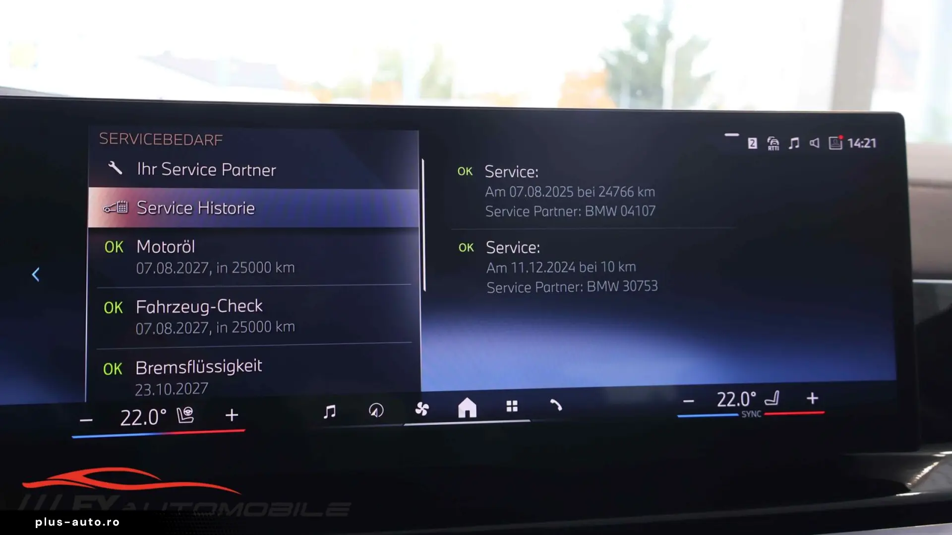 BMW X5 30 d xDrive M Sportpaket  AHK LED  Sky Panor