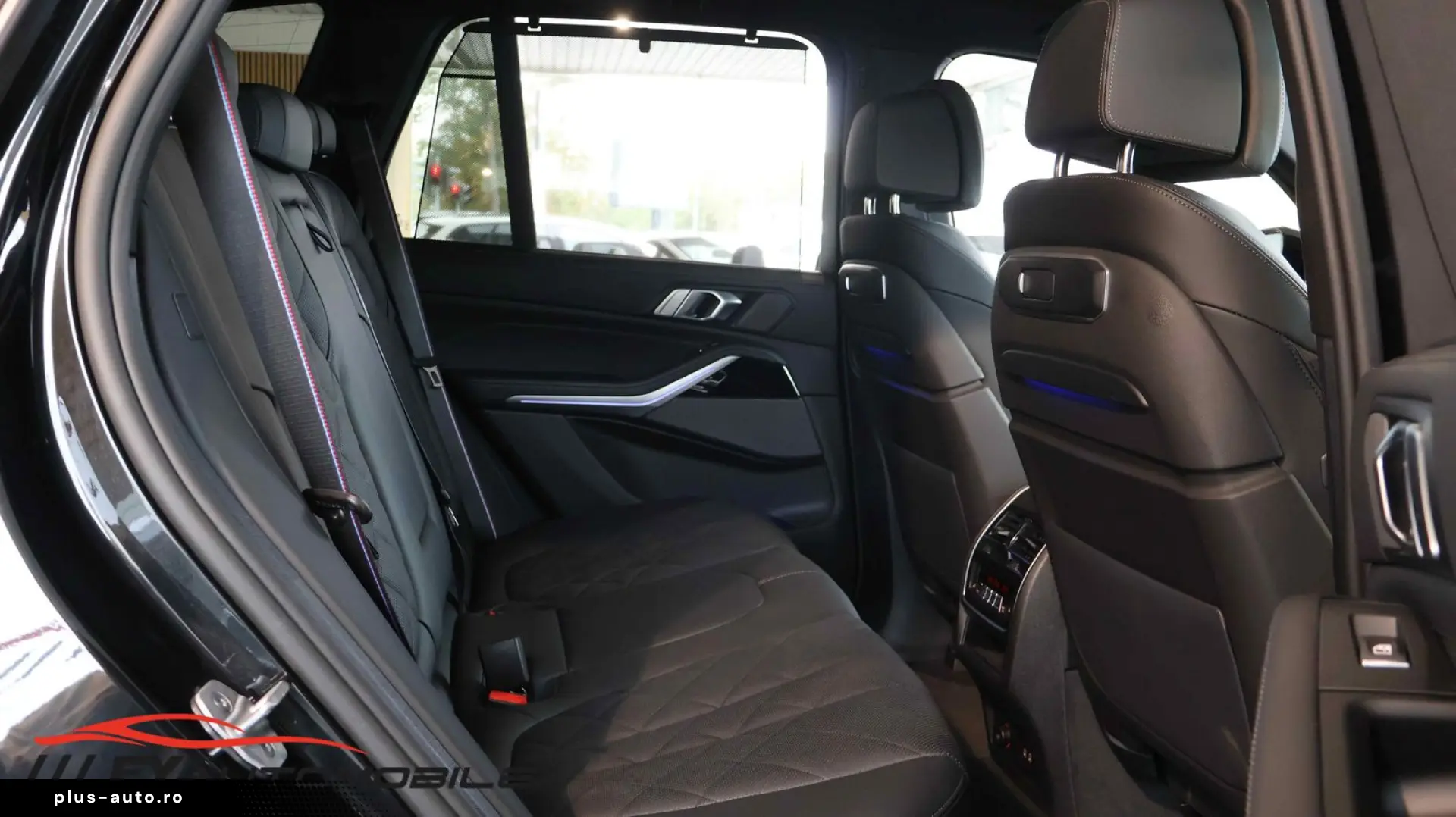 BMW X5 30 d xDrive M Sportpaket  AHK LED  Sky Panor