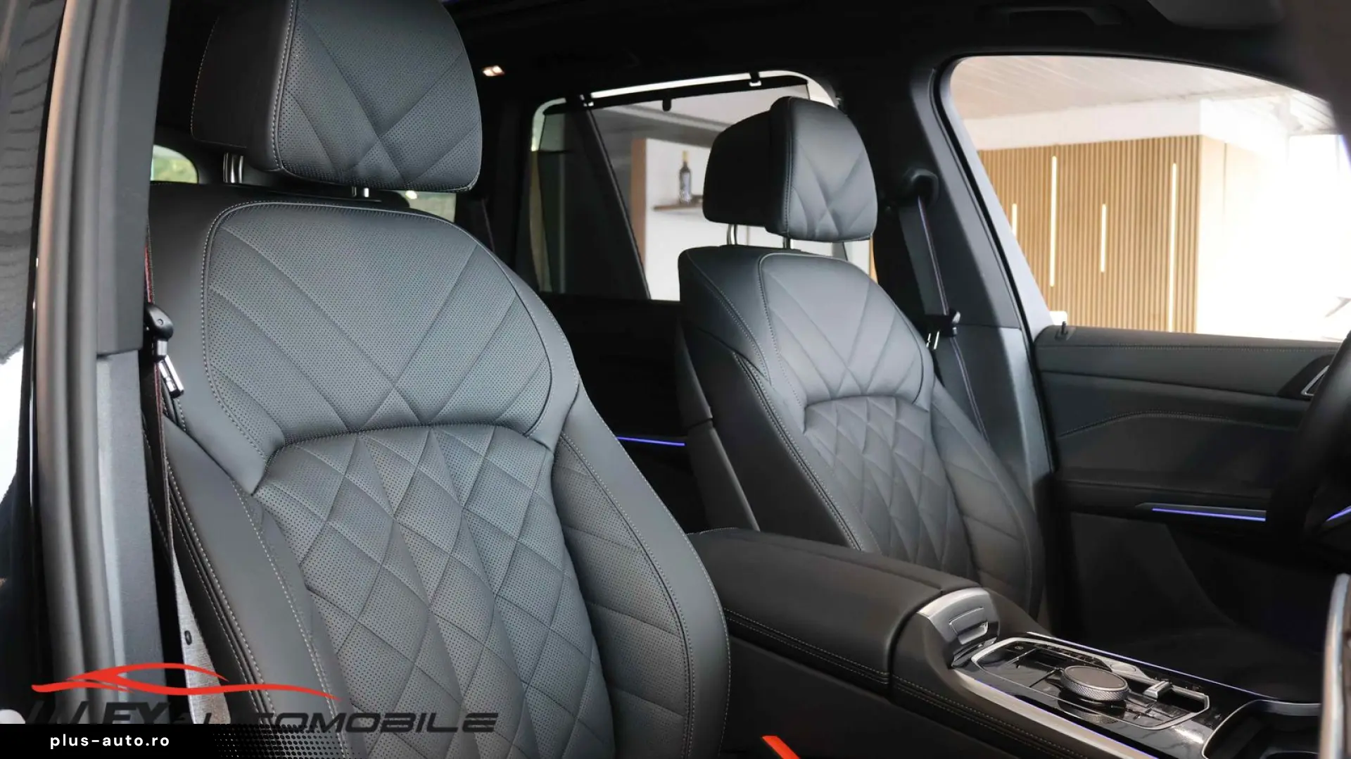 BMW X5 30 d xDrive M Sportpaket  AHK LED  Sky Panor